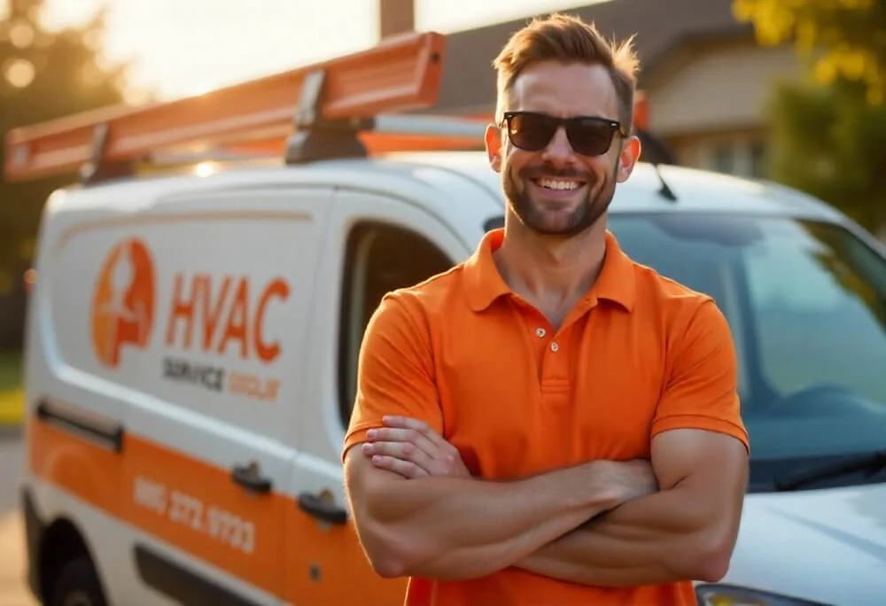 Professional HVAC repair and installation services in Piketon, OH
